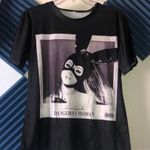 Ariana Grande  Dangerous Woman Tour Tee Shirt Photo 0
