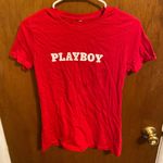 Playboy Shirt Photo 0