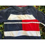Tommy Hilfiger  SPORT Red White and Blue Crewneck Size XL Photo 5