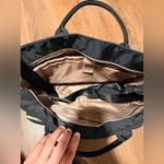 Lovevook Laptop Quilted Black Bag Photo 3