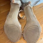 Anne Michelle high heels Newbee-36X Prom/Formal/Party shoes size 9 Photo 6