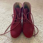 Maurice's Ankle boots Photo 0