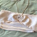 Princess Polly Odette Satin Halter Top Photo 4