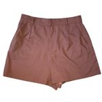 Abercrombie & Fitch Sloane Tailored Shorts Photo 1