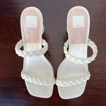 DV by Dolce Vit Dolce Vita Nariko Braided Heels Photo 2