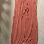 Lou & grey  Coral Sweatpants Joggers in M Photo 6