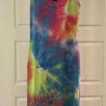 Multicolor Tie Photo 0