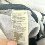 Nue By Shani Sheath Dress Size 16 NWT Circle Print Shaping Body Architecture Black Photo 7