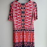 Eliza J ‎ Print Dress Photo 3