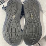 Chacos Chaco NWOT Black ZX/2 Classic Double Strap Sandals Hiking Camping women sz 11 Photo 3