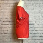 Abercrombie & Fitch  Desert Rose Tee – Women's Size L Photo 1