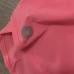 Smartwool  active pink shorts size XL Photo 1