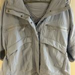 Free People Movement  Billie Boxy  Insulated Jacket  Photo 3