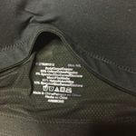 Anemone  Contrast Stitch Racerback Sports Bra Size M/L Photo 4