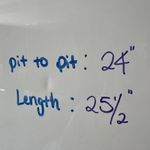 Floral Lightweight Top Womens 2X Summer Casual Beachy Contemporary Feminine Blue Photo 5