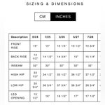 Five Star General RELAXED FIT CARPENTER PANT (BLACK) Black Size 0 Photo 4