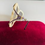 Gucci sunglasses GG0647S Restangle 56mm New Photo 7