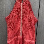 The Jetset Diaries TJD  Shorts‎ Romper Photo 1