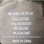 Peter Nygard Nygard Brown Khaki Denim High Rise
Size Large
Jeggings Jean. Pre loved Photo 3