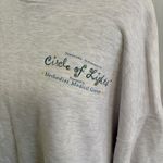Anvil Vintage Circle of Lights Indianapolis Sweatshirt H1 Photo 2