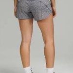 Lululemon Speed Up Short Mid-Rise 4” Photo 3
