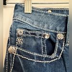 Miss Me  Boyfriend Capri Jean JB5521P Photo 4