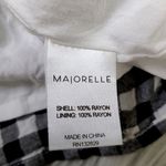 Majorelle  Pearson Dress in Picnic Photo 3