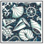 Vera Bradley  Sunglasses Bag Charm - #101 Photo 2