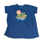 Soma  Sleepwear Sleepshirt Nightgown Comfort Womens Kindness Matters Plus Size 3X Photo 0