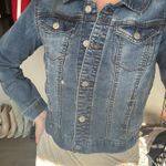 Mudd Y2K Denim Jacket Photo 2