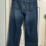 Aeropostale  Jeans 90s Baggy Ripped Photo 1