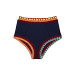 kiini Tasmin High Rise Bottom Blogger Fav Ibiza Swim Summer Beach Yacht Swim Photo 3