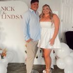 Showpo Bridal Dress Photo 4