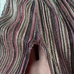 House of Harlow 1960 X Revolve Jerri Maxi Metallic Dress Photo 3