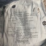 Tommy Bahama Women’s Denim Jeans Size 12 Inseam 28 Blue Skinny Photo 6