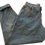 ZENA Vintage  high waisted button fly mom jeans Photo 0