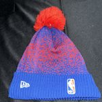 Nba  76ers knit beanie Photo 2