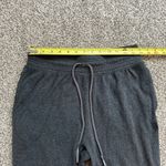 Free People Movement charcoal gray jogger sweatpants size S Photo 10