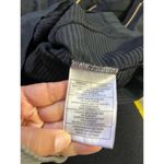 Nike womens black gold sphere dry zip up pullover performance jacket size small Photo 3