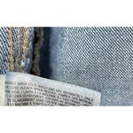 Old Navy  Denim Jean Jacket Size XS Extra Small Dark Wash Stretch Photo 5