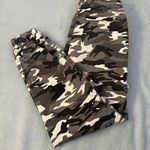 Vip Jeans Camo Cargo Pants Photo 2