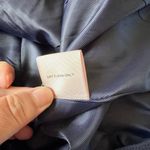 Philosophy  New Single Button Closure Blazer in Nightlife Size 10 Photo 9