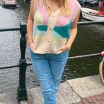 “Sweater” Tank Size M Photo 2