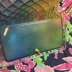 Jelly handbag Green Photo 4