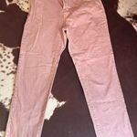 PacSun Pink  Jeans Photo 0