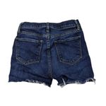 Gap Women's 1969 24R High Rise Jean Shorts 13g Photo 1