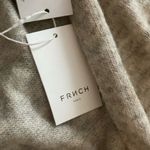 FRNCH  Paris Oversized Cardigan Photo 1