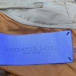 Vera Wang Lavender Label Dress‎ Size 4 Photo 5