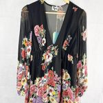 Show Me Your Mumu 's Dakota Tunic Top Mini Dress Size Small Photo 1