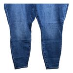 Liverpool  Los Angeles The Ankle Skinny Jeans Womens Size 20W Photo 1